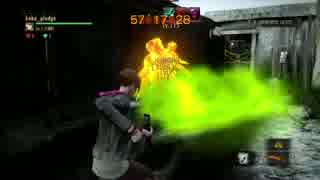 【バイオリベ２】 第54回レベル制限 4分切り 【PS4】　