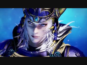 【DFFAC】稼働告知 TRAILER (On Vocal)