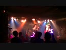 very very 1st live／＠渋谷クロール(2014年11月22日)【撮影：もっきーさん】