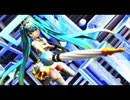 【初音ミク】タイムトラベル【オリジナル】
