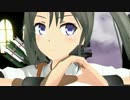 【MMD艦これ】翔鶴ネェと瑞鶴の『ハッピーハロウィン♪』【Happy Halloween】