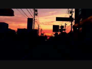 テスト～久々の試運転～