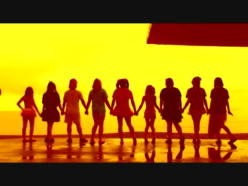 【ボカライブ！投票用】ボカロ音源で『夏色えがおで1,2,Jump!』踊ってみた