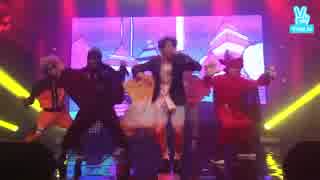 151029 [V] Halloween Party with BTS - DOPE LIVE