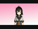 【MMD艦これ】甘えん坊な秋月型が可愛くて対空カットインしてしまう