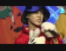 151029 [V] Halloween Party with BTS - Boy In Luv LIVE