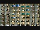 【AKC48】心が叫びたがっていたので４８人で演奏して歌ってみた