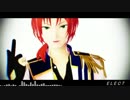 【MMDあんスタ】ELECT【月永レオ】