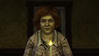 【実況】TheWalkingDeadのまだ見ぬエンディング目指して奮闘する Part11