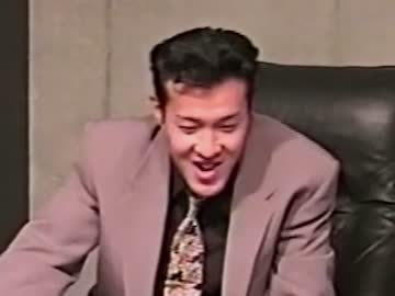 TDNは芸達者だった・・・？.mp4
