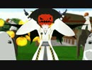 【MMD刀剣乱舞】ハロウィンが本丸にやってくる【崩壊】