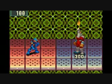 迫真ロックマンエグゼ部　懐ゲーの裏技.mp1