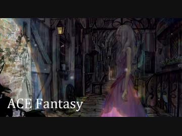 Halloween Music - Dimly creepy mansion - ACE Fantasy
