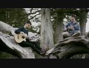 Folded Like Fabric - I Tried