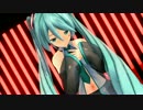 【MMD】つみ式ミクさんv0.9b(改)でSweet Devil【R-18】