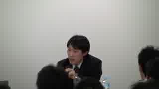 【TPP】 中野剛志氏＆三橋貴明氏 合同講演会 5_8