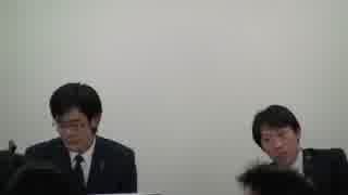 【TPP】 中野剛志氏＆三橋貴明氏 合同講演会 6_8