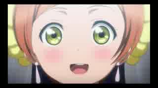【ラブライブ！】Love wing bell を叩いてみた【星空凛聖誕祭】