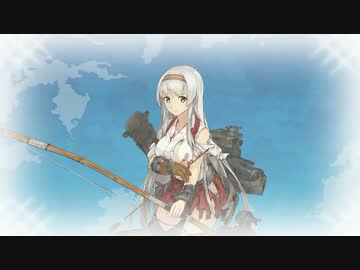 超人気【艦これ】初見【実況プレイ】Part498