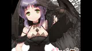 漆黒のスペシャルプリンセスサンデー