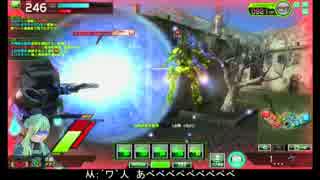 【SS5】δの生き様　その811【ボーダーブレイク】