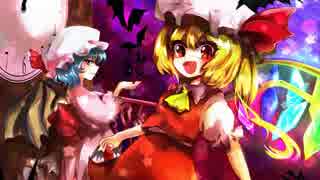 【東方自作アレンジ】紅楼～Eastern Dream...