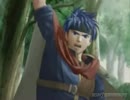 【E3】 ファイアーエムブレム蒼炎の軌跡＆暁の女神公開映像 【2005＆2007】