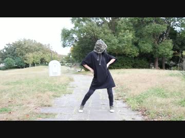 【4yuu】「おねがいダーリン」【踊ってみた】.mp4