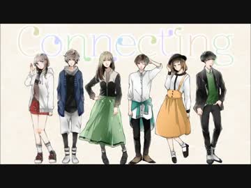 Connecting∴Color Variation