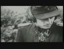 ティーガーⅠ戦車の実戦映像