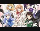 【ご注文はうさぎですか？？】ノーポイッ！ -BPM190 poipoi Remix-