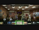 20151025 町田道場初中級者リーグ戦 ヒロキ vs しんじ