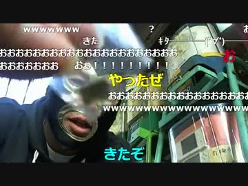 20151030 暗黒放送　駄菓子屋ゲーム博物館にやってきた放送 4/5