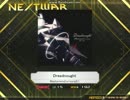 【K-Shoot MANIA】 Dreadnought 【創作譜面】