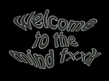 【FATIGUE】歯車Dust【メンヘラップ】