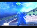 格闘機レイプ！オーバーキルと化したドアンザク先輩