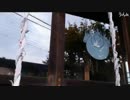 ハシケン 「曇だし八王子城跡へ電波の具合を見に行こう」周辺散歩3/13