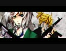 【sakura】 第一次ジブン戦争　【歌ってみた】
