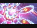 【深遠なる闇】ロビーからキャンプ移動時に流れる映像と曲【TheBlackBlood】