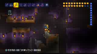 【テラリア】日刊・テラリア実況　その９００【公式企画参加】