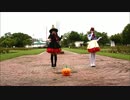 【Miraculous】Happy Halloween【踊ってみた】