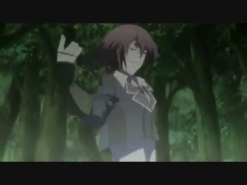 桐原静矢の英雄譚 ニコニコ動画