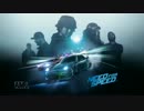 Need for Speed(2015) 最初だけプレイ