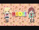 【重音テト】ＨＢＤ！！！【オリジナルＰＶ】