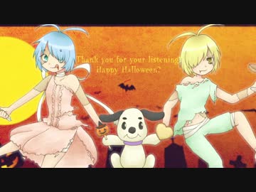 【0-SK】ゾンビゾンビジェネレーション【UTAUカバー】