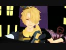 【MMD刀剣乱舞】Happy Halloween【獅子王】