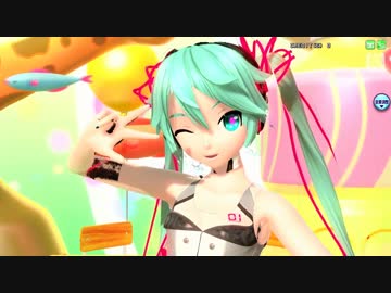 【透けDIVA】メランコリック【ディメンション】