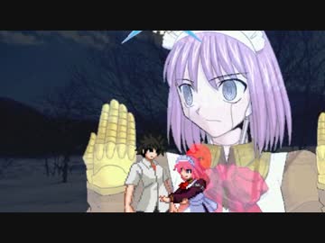 【MUGEN】金ラオウ前後狂中位級ランセレバトル【拳王杯】part110