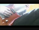 X JAPAN / STAB ME IN THE BACK live ver.【弾いてみた】