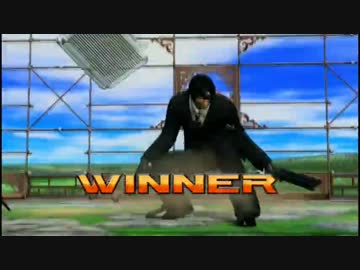 刀剣乱舞で格ゲー４